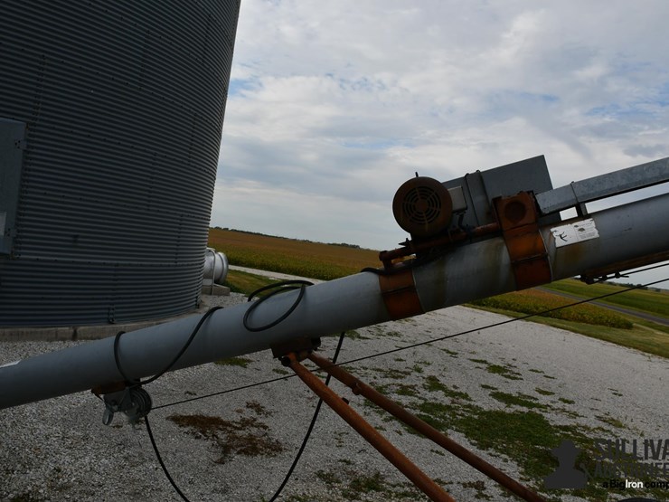 hutchinson-century-8"x30'-truck-auger-image-9