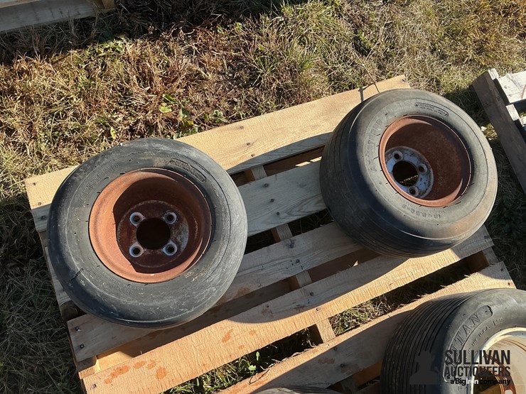 titan-/-armstrong-tires-on-4-bolt-rims-image-6