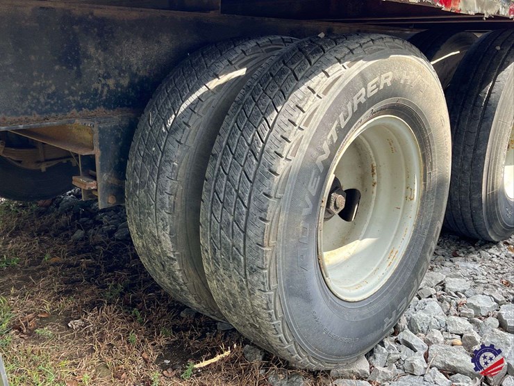 2001-albright-25’-t/a-equipment-trailer-image-10