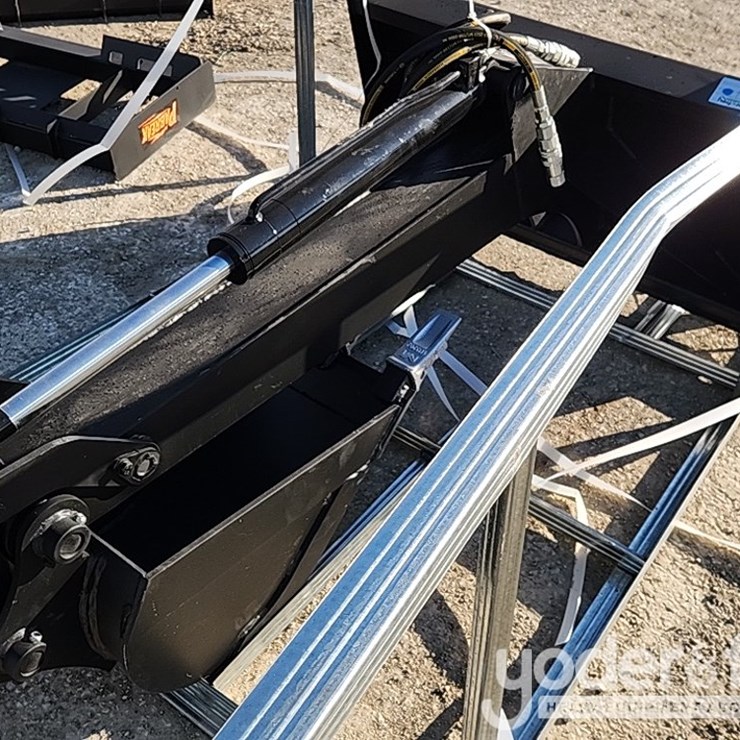 Unused 2025 PABREAK MPB232