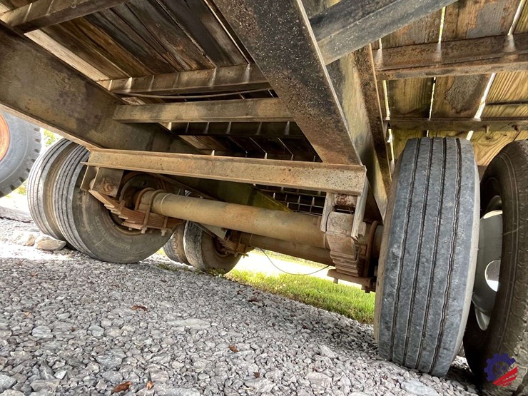 2001-albright-25’-t/a-equipment-trailer-image-22