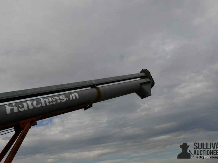 hutchinson-century-8"x30'-truck-auger-image-13