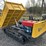 #2715-•-*unused*-3-ton-mini-dump-truck---tracked,-diesel-image-5