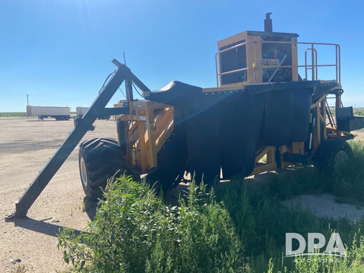 2008-vermeer-wildcat-ts616-compost-turner-machine-(pd4346)-image-2