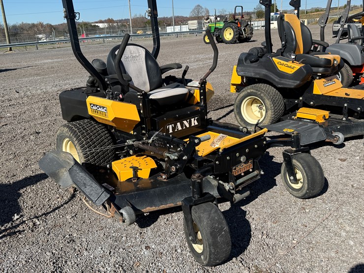 #80-•-2011-cub-cadet-tank-zero-turn-lawn-mower-image-1