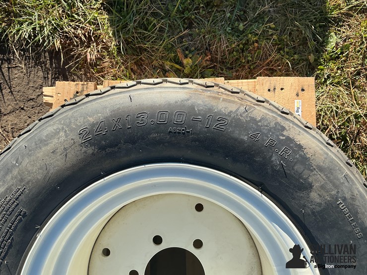 ohtsu-24x3.00-12-tire-on-6-bolt-rim-image-5