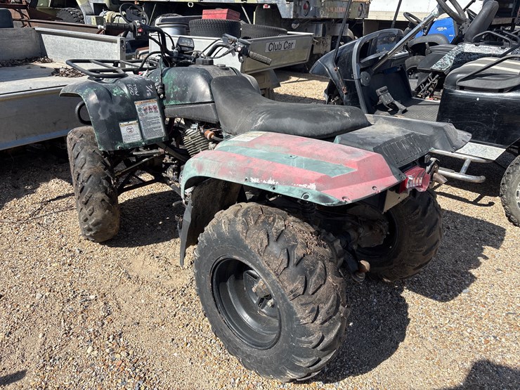 #30080-•-2003-yamaha-4-wheeler-|-parts-or-repair-|-not-titled-image-4