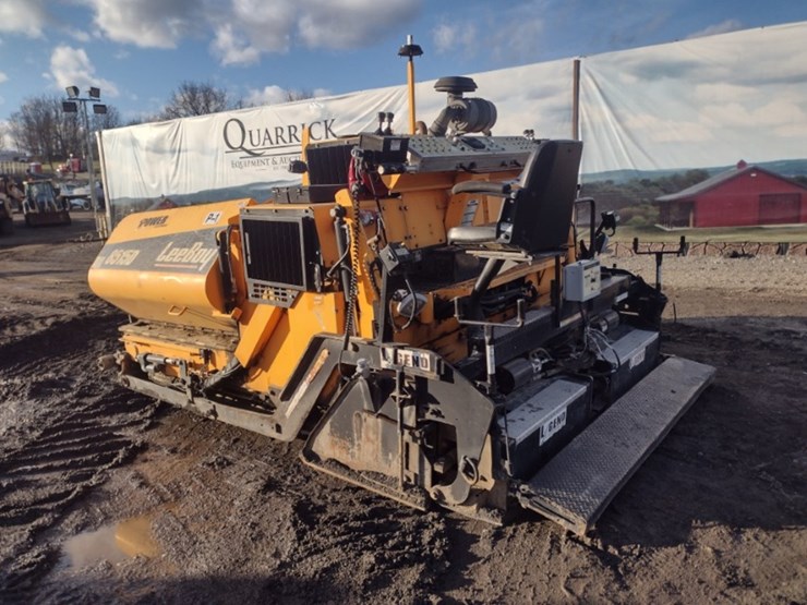 leeboy-8515d-asphalt-paver-(qea-4018)-image-28