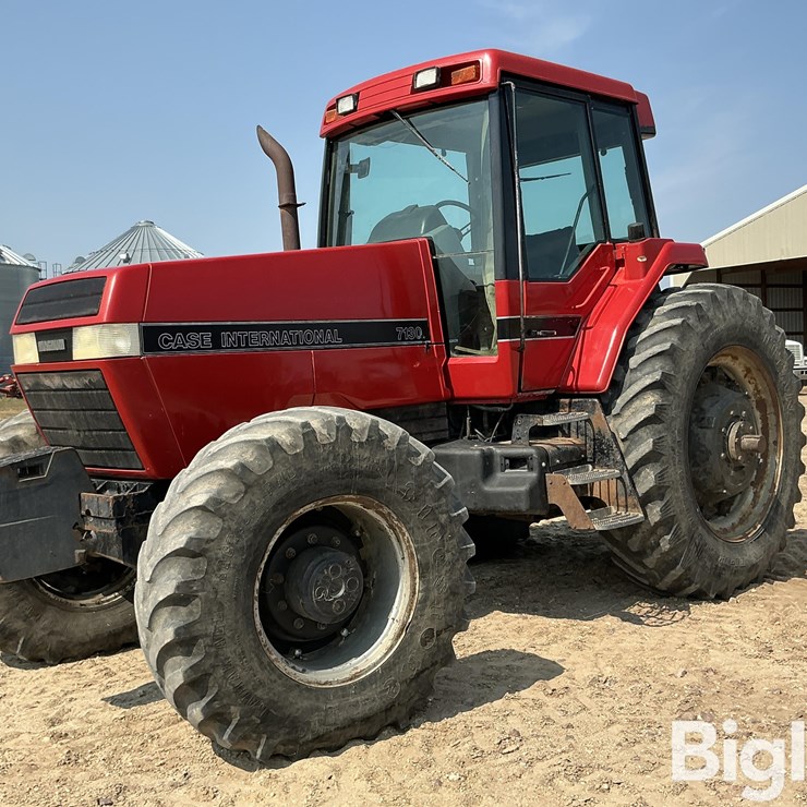 1990 CASE IH 7130