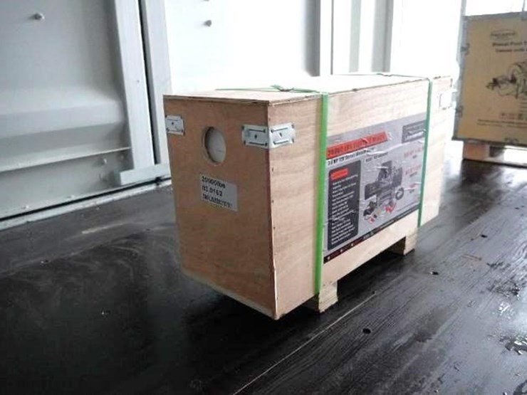 #5009-•-unused-2025-landhonor-electric-winch-image-3