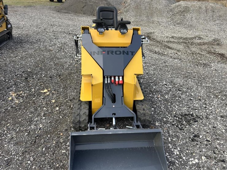 #2710-•-2025-infront-yf400-mini-tracked-skid-steer-image-8