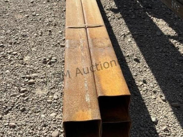 bundle-of-3-5/8in-square-tubing-image-2