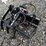 #2717-•-*unused*-mini-skid-steer-grapple-bucket-image-1