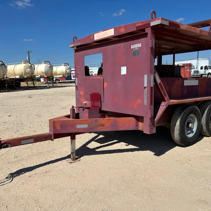 DEUTZ MARATHON 60KW GENERATOR