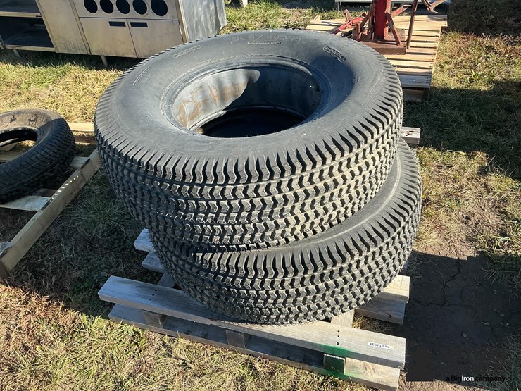 bridgestone-355/80d20-tires-w/tubes-image-1