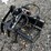 #2720-•-*unused*-mini-skid-steer-grapple-bucket-image-1