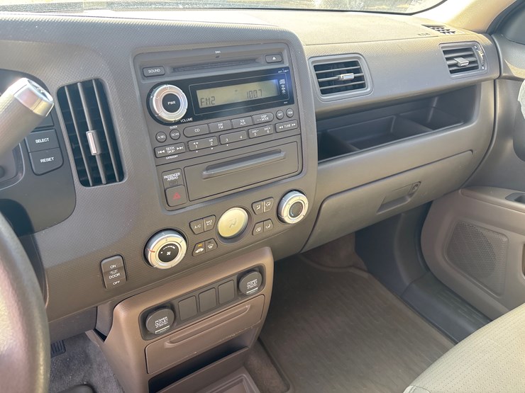 #24327-•-2008-honda-ridgeliner-image-9