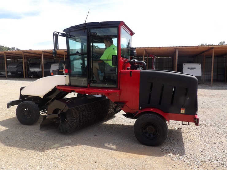 #27065-•-2019-laymor-sm-450t-sweeper-/-broom-image-6