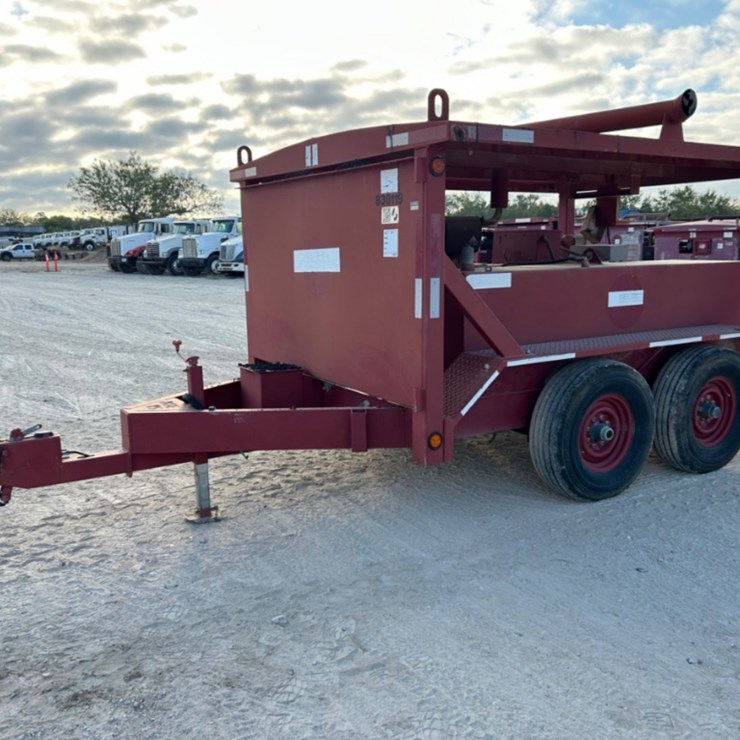 LIMA MAC 30KW GENERATOR