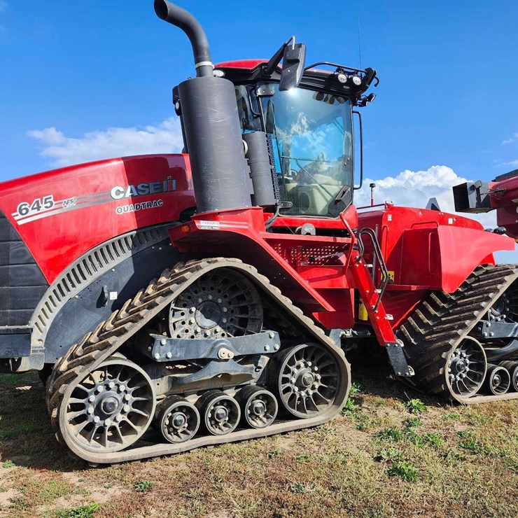 2024 CASE IH 36