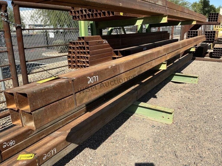 bundle-of-3-5/8in-square-tubing-image-3