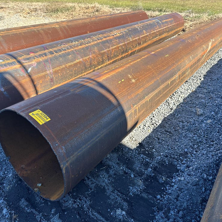 #32594 • 20"x198" Pipe