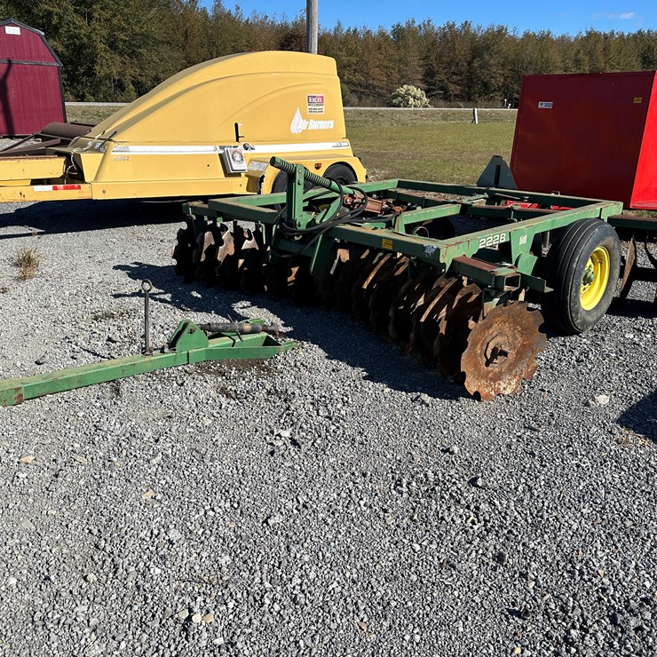 INDUSTRIAS AMERICA 2228