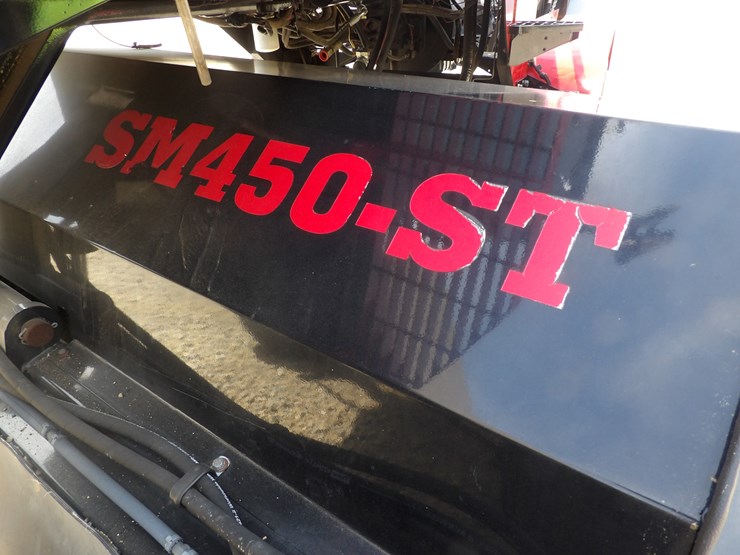 #27065-•-2019-laymor-sm-450t-sweeper-/-broom-image-39