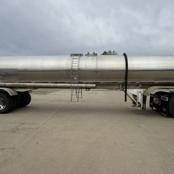 1978 STAINLESS WALKER