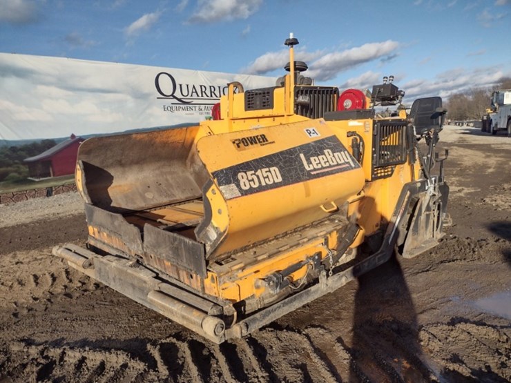 leeboy-8515d-asphalt-paver-(qea-4018)-image-27