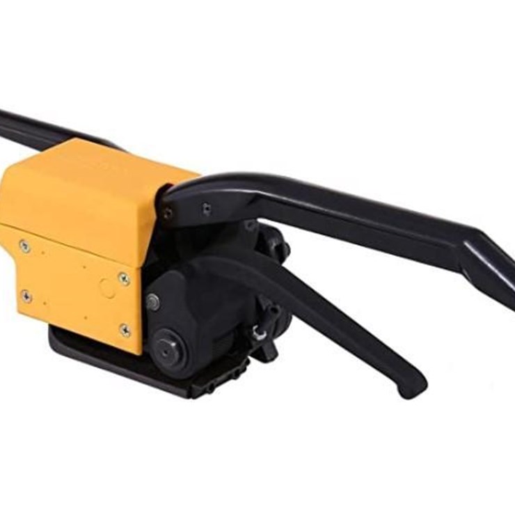 #4997 • SDRTOP Manual Sealless Steel Strapping Tool