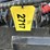 #2717-•-*unused*-mini-skid-steer-grapple-bucket-image-5