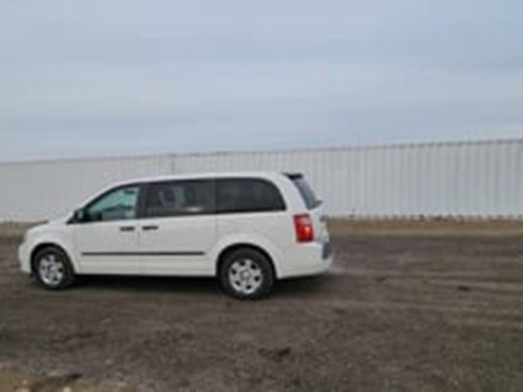 2010-dodge-grand-caravan-se-image-5