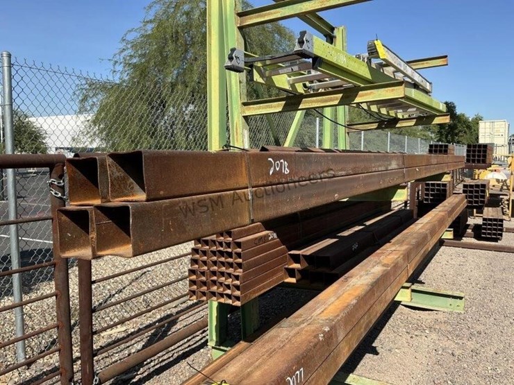 bundle-of-3-5/8in-square-tubing-image-3