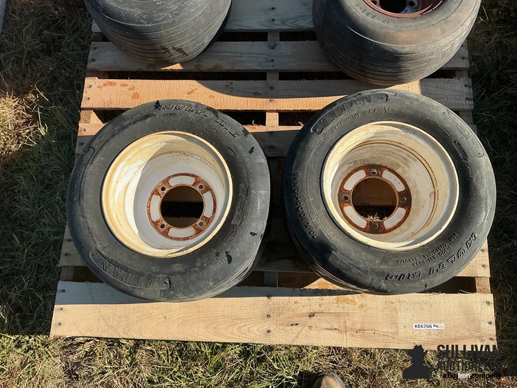 titan-/-armstrong-tires-on-4-bolt-rims-image-4