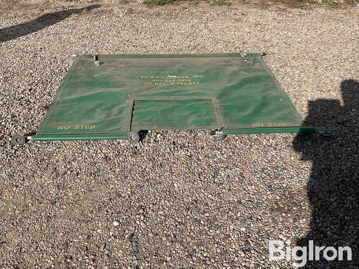 w-a-johnson-combine-feederhouse-tarp-image-2