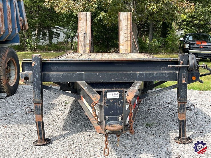 2001-albright-25’-t/a-equipment-trailer-image-14