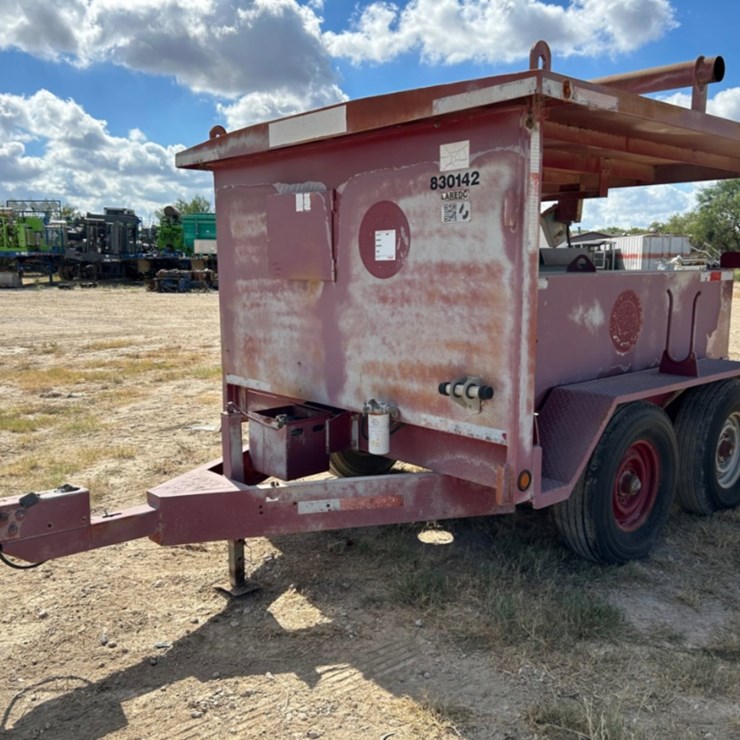 MARATHON 20KW GENERATOR