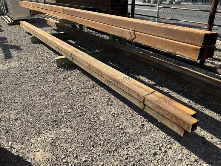 bundle-of-3-5/8in-square-tubing-image-1