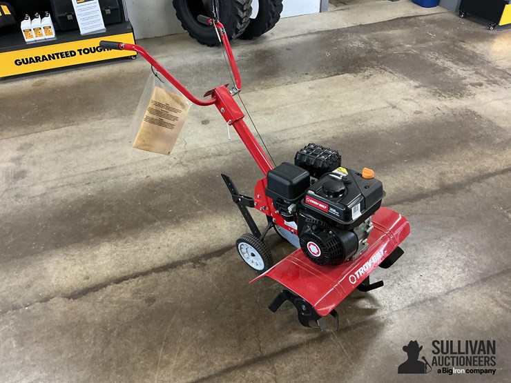 troy-bilt-colt-24"-walk-behind-front-tine-tiller-image-3