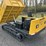 #2714-•-*unused*-3-ton-mini-dump-truck---tracked,-gas-image-4