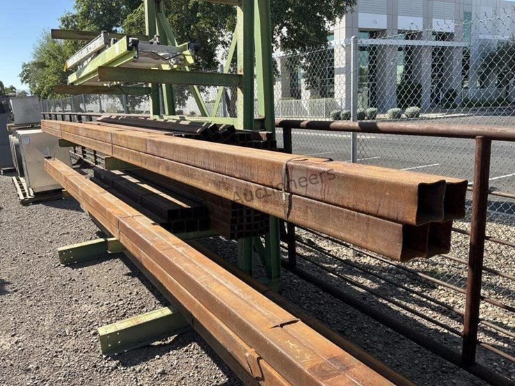 bundle-of-3-5/8in-square-tubing-image-1