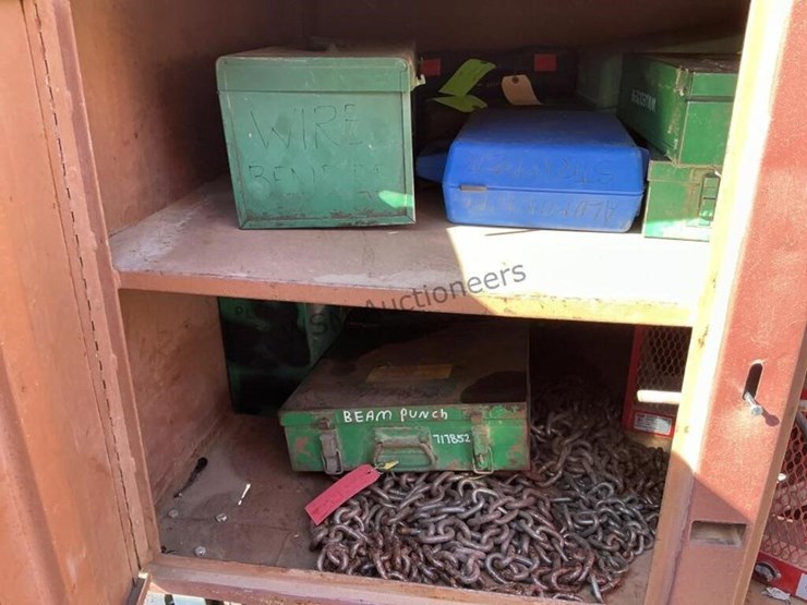 rolling-jobsite-work-cabinet-with-misc-tools-image-7