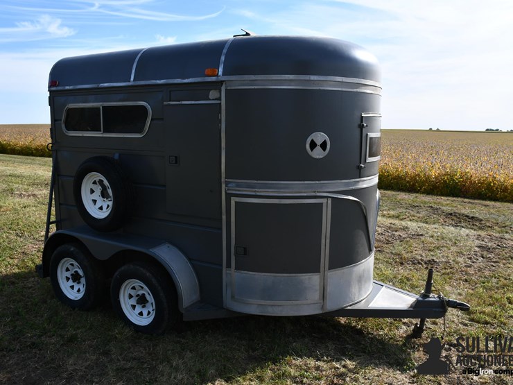 1988-ponderosa-t/a-horse-trailer-image-3