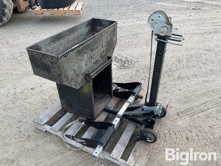 lawn-mower-lift-&-tire-testing-tank-image-1