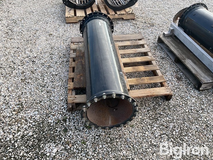 new-holland-cr-combine-unloading-auger-extension-image-4