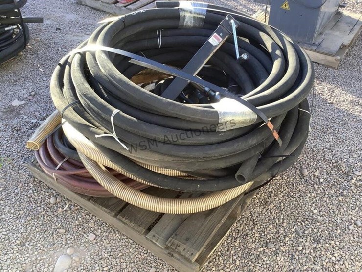 pallet-of-asst-industrial-hoses-&-jacks-image-2