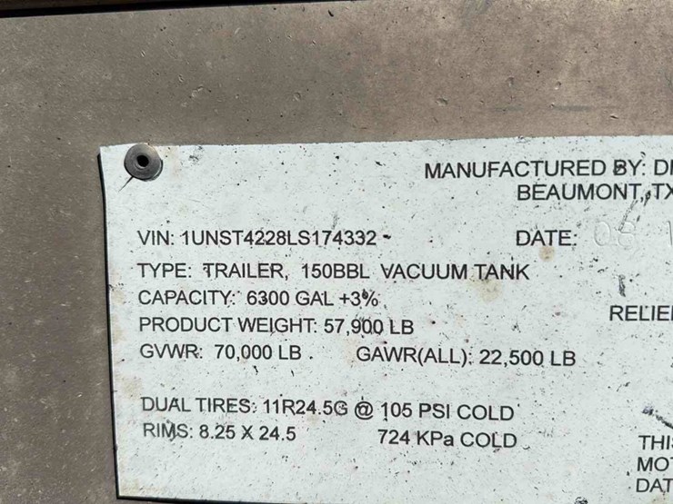 2020-dragon-esp-150bbl-aluminum-image-1