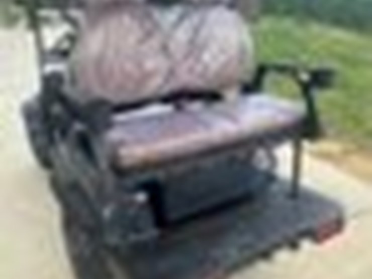 #1200-•-battery-powered-golf-cart-image-2