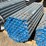 #6001-•-bundle-of-8-ga-galvanized-pipe-image-1